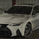 Image for article titled The Lexus IS 500 F Sport Performance Launch Edition Shows The Power A Few Tweaks Can Have On Revitalizing A Car